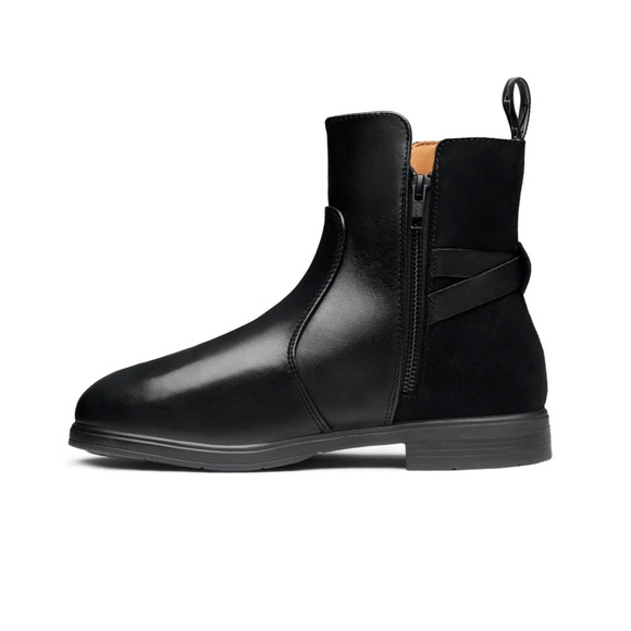 Donating end of July! XENA FUSION MT SAFETY WORK BOOT - Picture 4 of 8